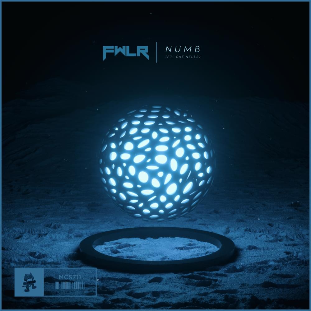 Numb by FWLR