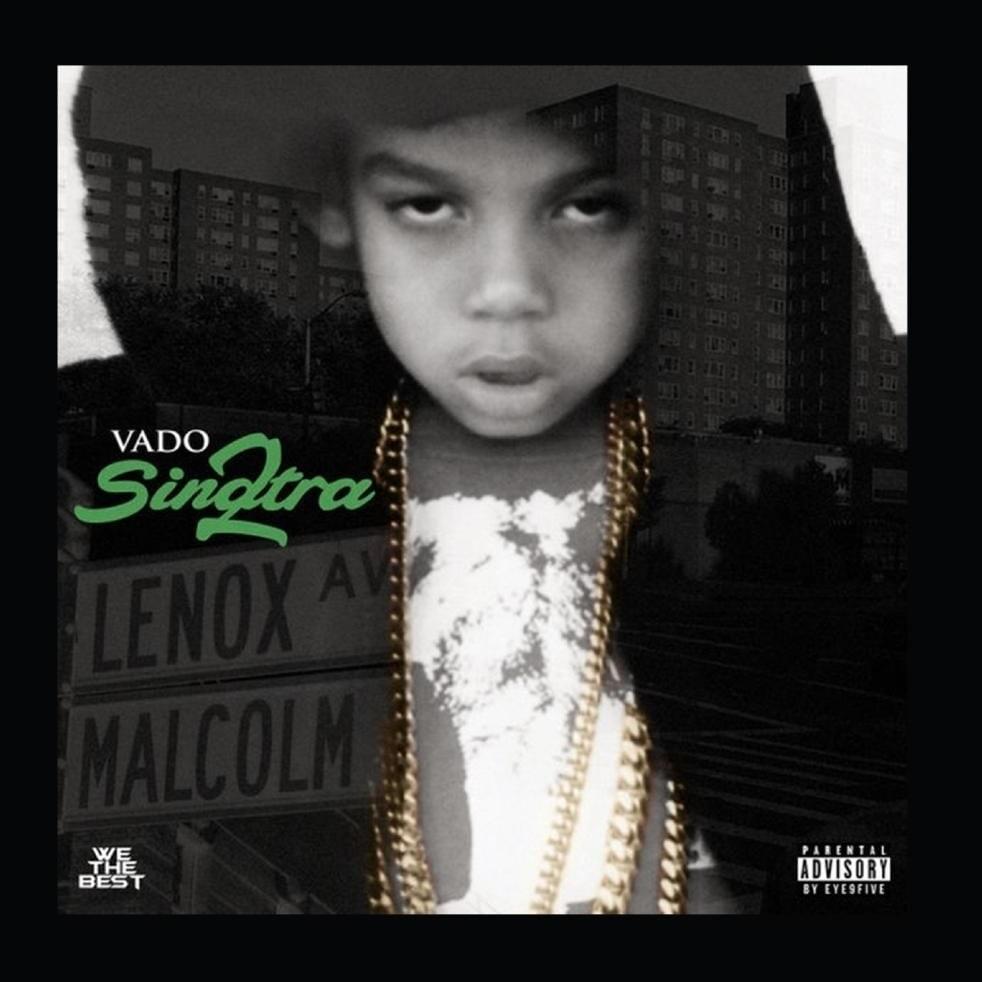 Cover image for Sinatra 2