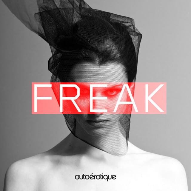 Cover image for Freak EP 