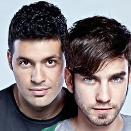 Cover image for Guy & Yahel - גיא ויהל