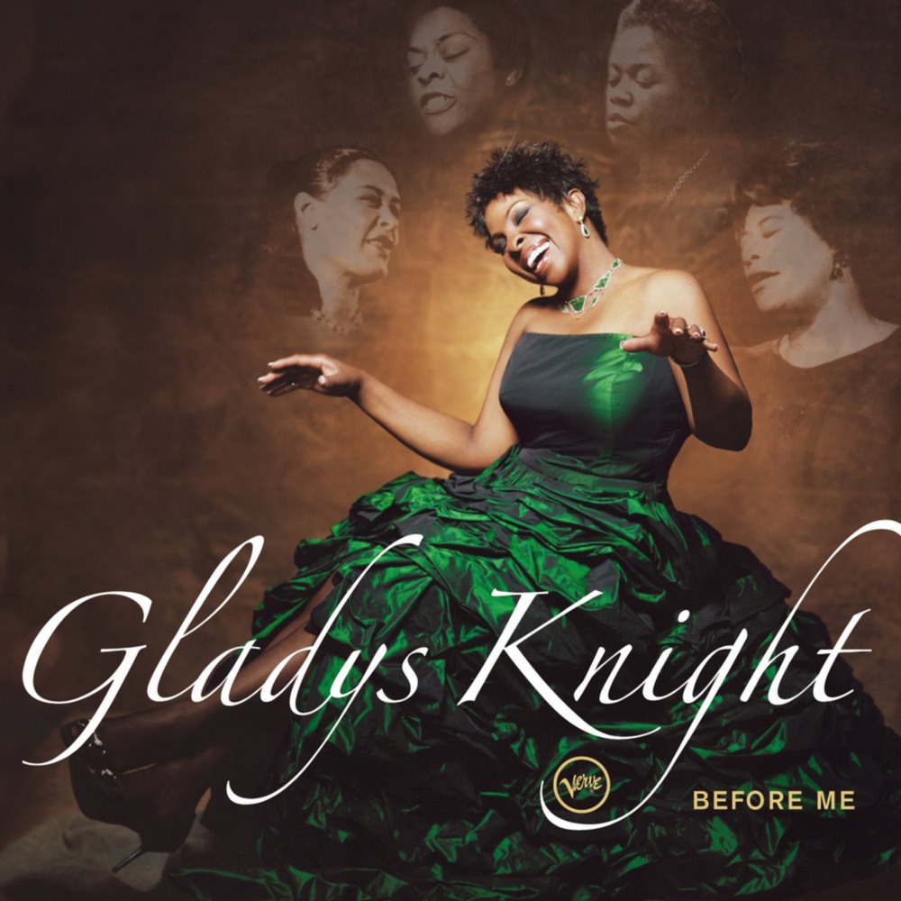This Bitter Earth by Gladys Knight
