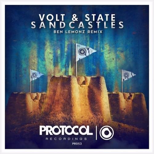 Sandcastles (Ben Lemonz Remix) by Volt & State