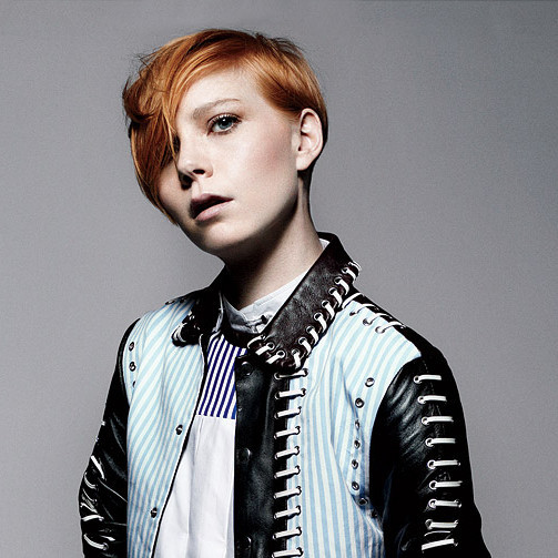 Photo of Lissy Trullie