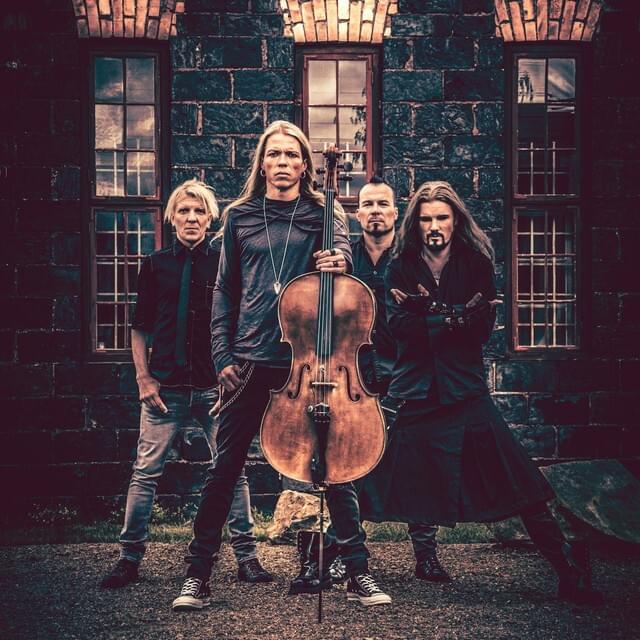 Photo of Apocalyptica