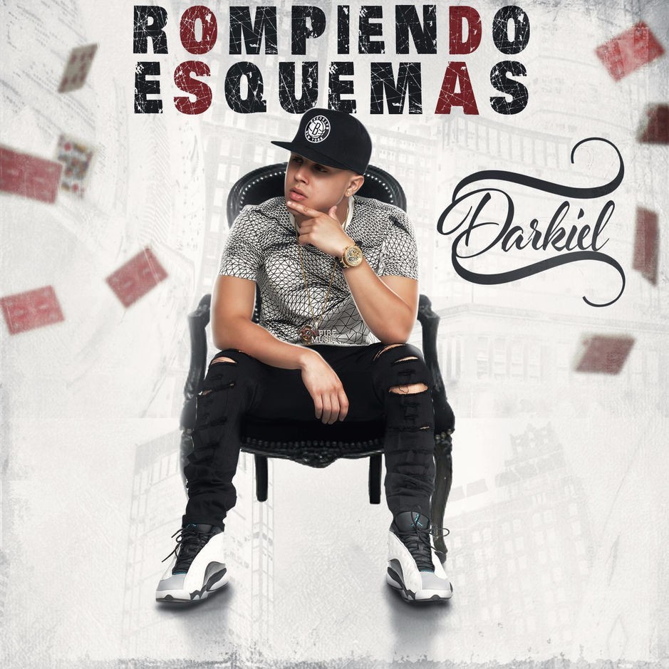 Cover image for Rompiendo Esquemas