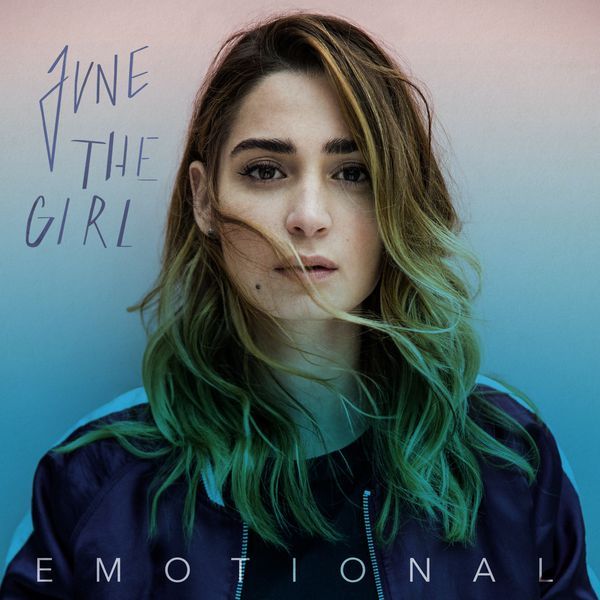 Emotional by June The Girl