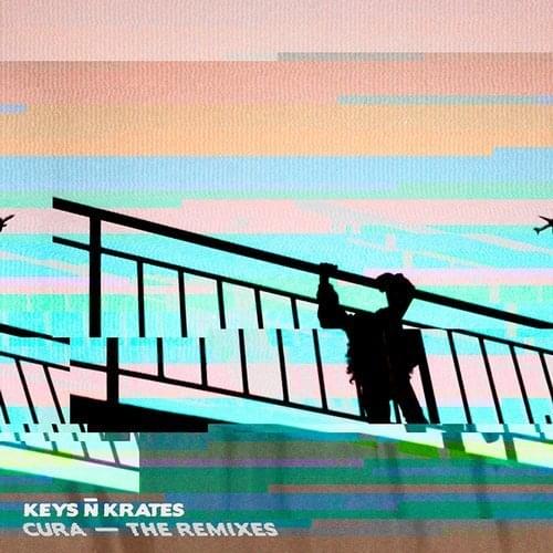 My Night (Hugo Massien’s Minimized Remix) by Keys N Krates