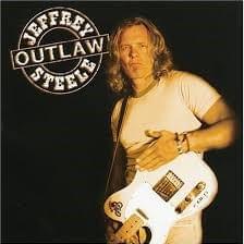 Album cover art for "Once a Cowboy" by Jeffrey Steele