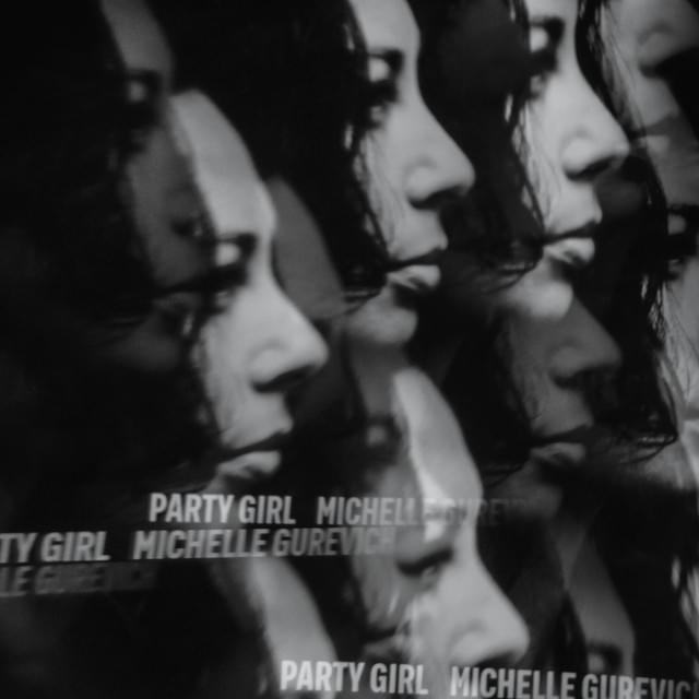 Party Girl by Agnes Obel