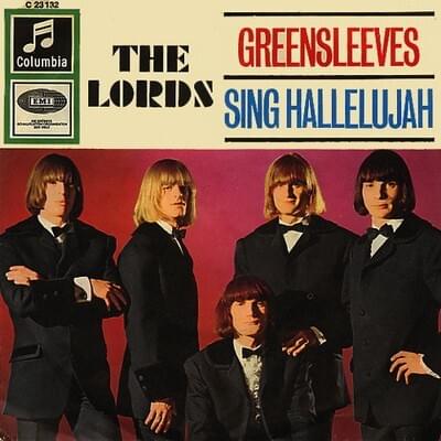 Greensleeves by The Lords (DEU)