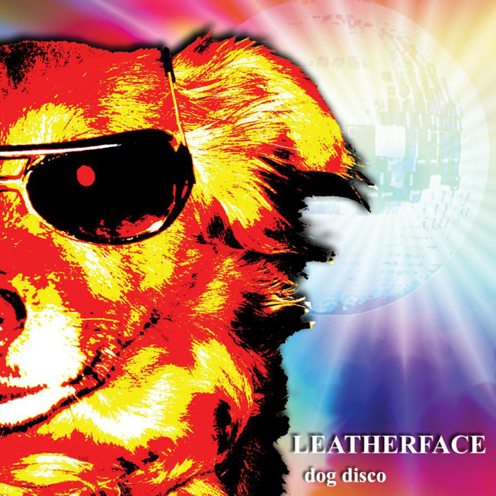 Bakelite by Leatherface