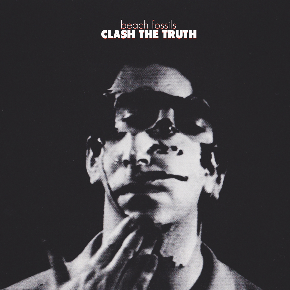 Cover image for Clash the Truth