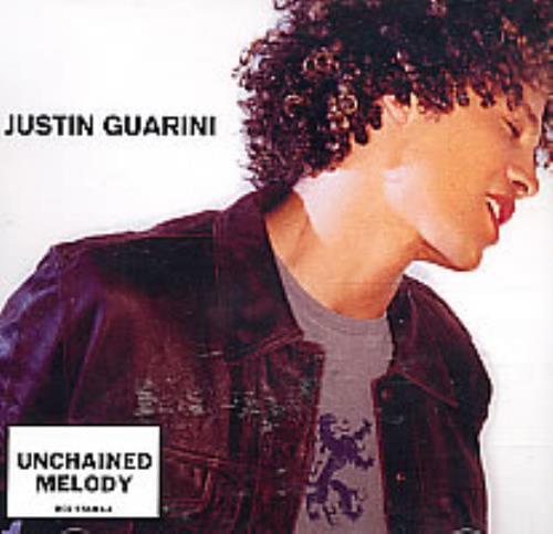 Unchained Melody by Justin Guarini