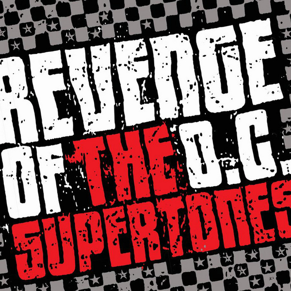 We Shall Overcome by The O.C. Supertones