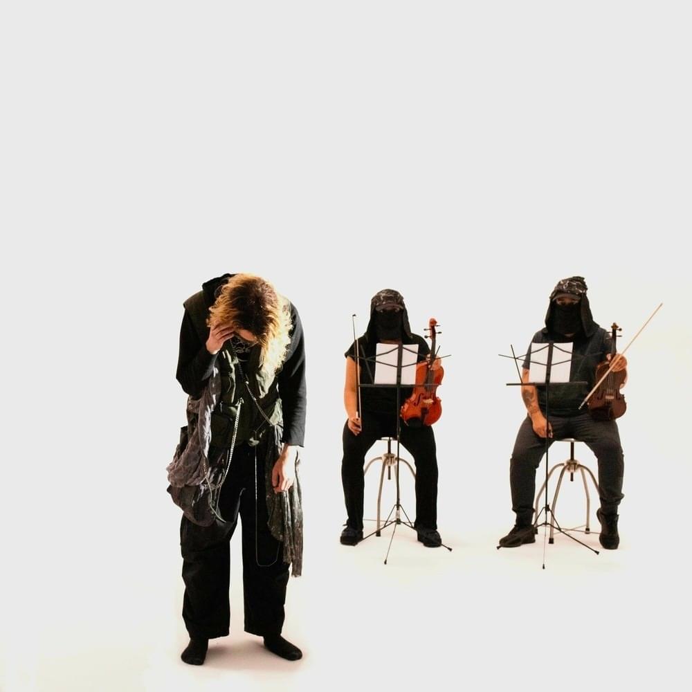 Cover image for Chamber WDYWTBWYGU