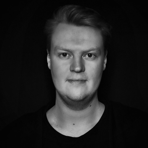 Photo of David Stellar