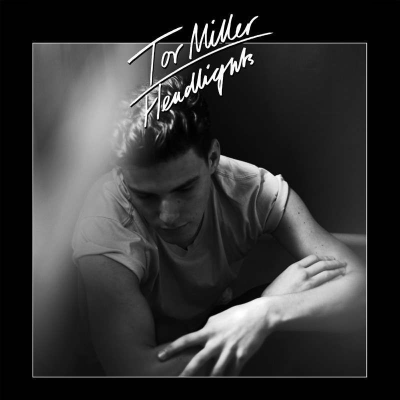 Cover image for Headlights - EP
