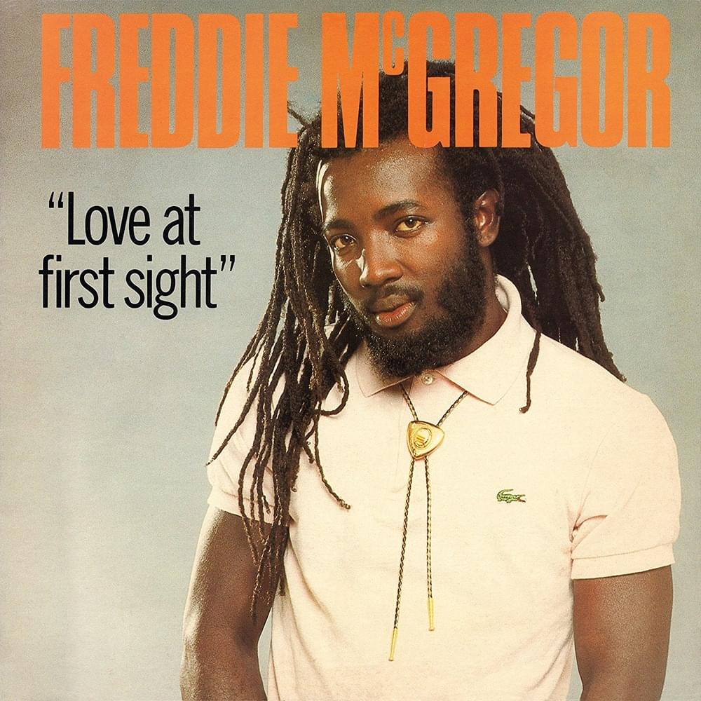 Cover image for Love At First Sight
