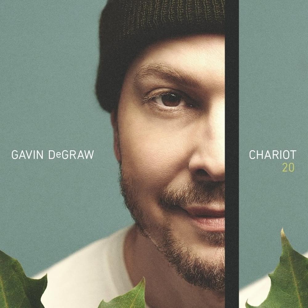 Photo of Gavin DeGraw