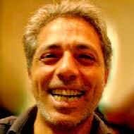 Krishna Levy Profile Picture Photo of Krishna Levy