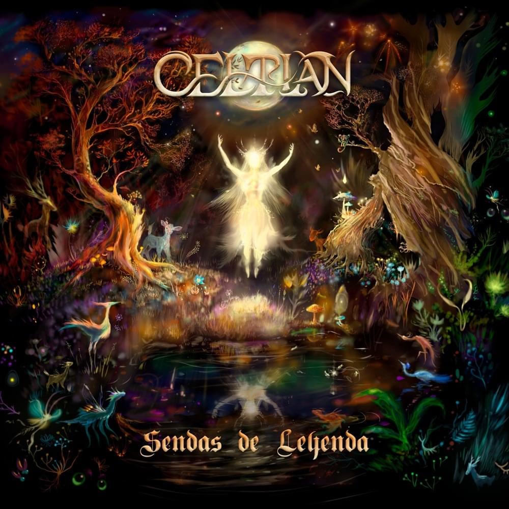 Dama Natura by Celtian
