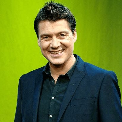 Photo of Geir Rönning