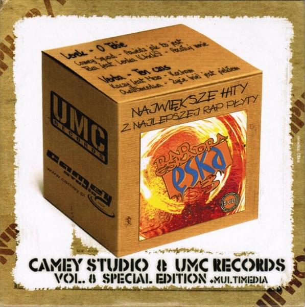 Powiedz jak to jest (Radio Edit) by Camey Squad