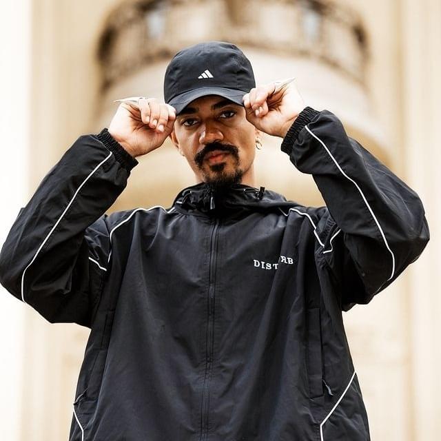 Photo of Cesar MC