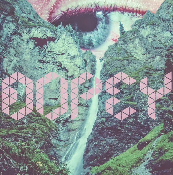 Cover image for Dopey