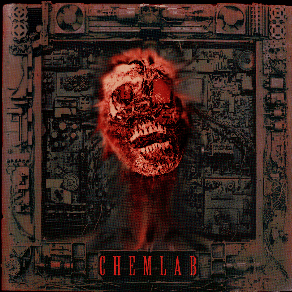 Codeine, Glue and You by Chemlab