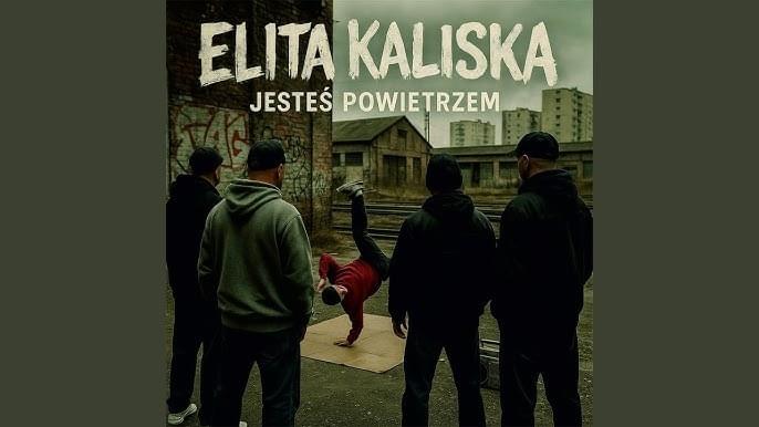 Jesteś powietrzem 2 by Elita Kaliska
