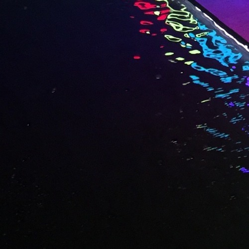 Album cover art for "Friend" by C418