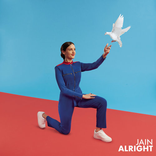 Alright by Jain
