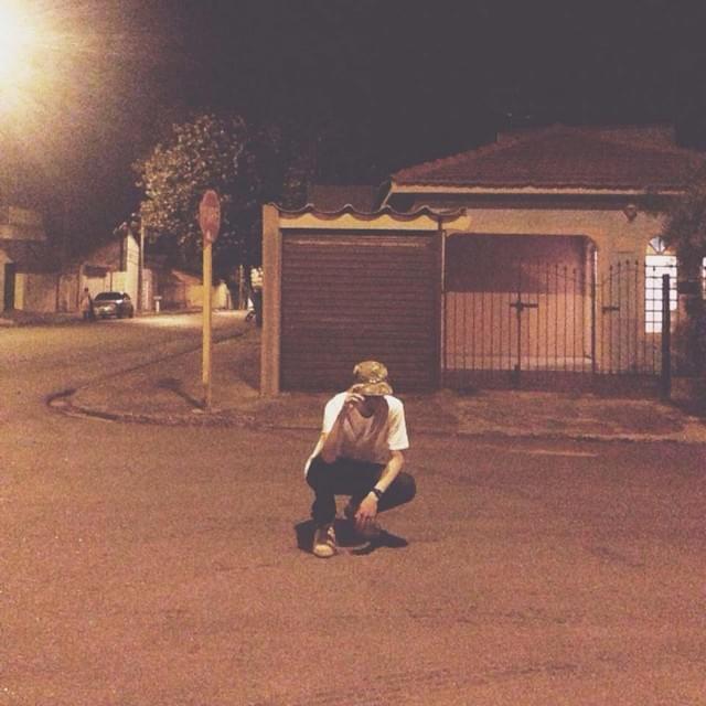 Cover image for EmptyTape