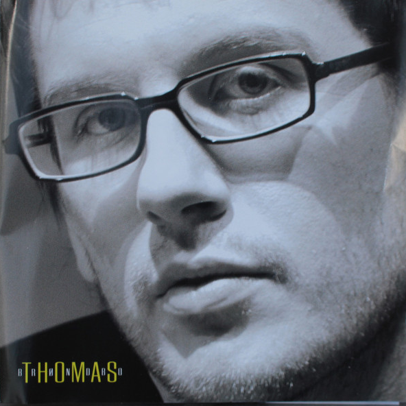 Du sa æ va en drøm by Thomas Brøndbo