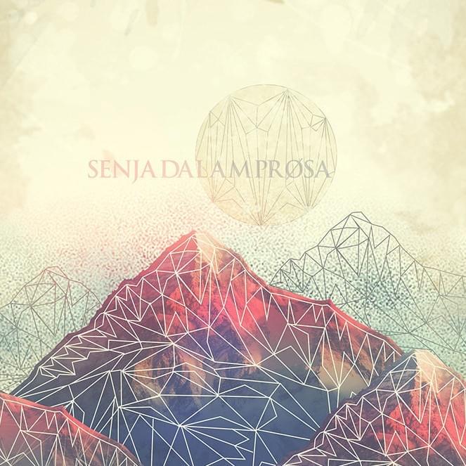 Rona Jingga Murka by Senja Dalam Prosa
