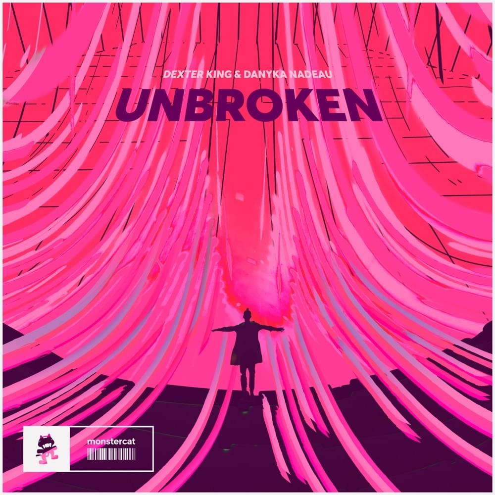 Unbroken by Dexter King