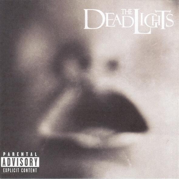 Album cover art for "Amplifier" by Deadlights
