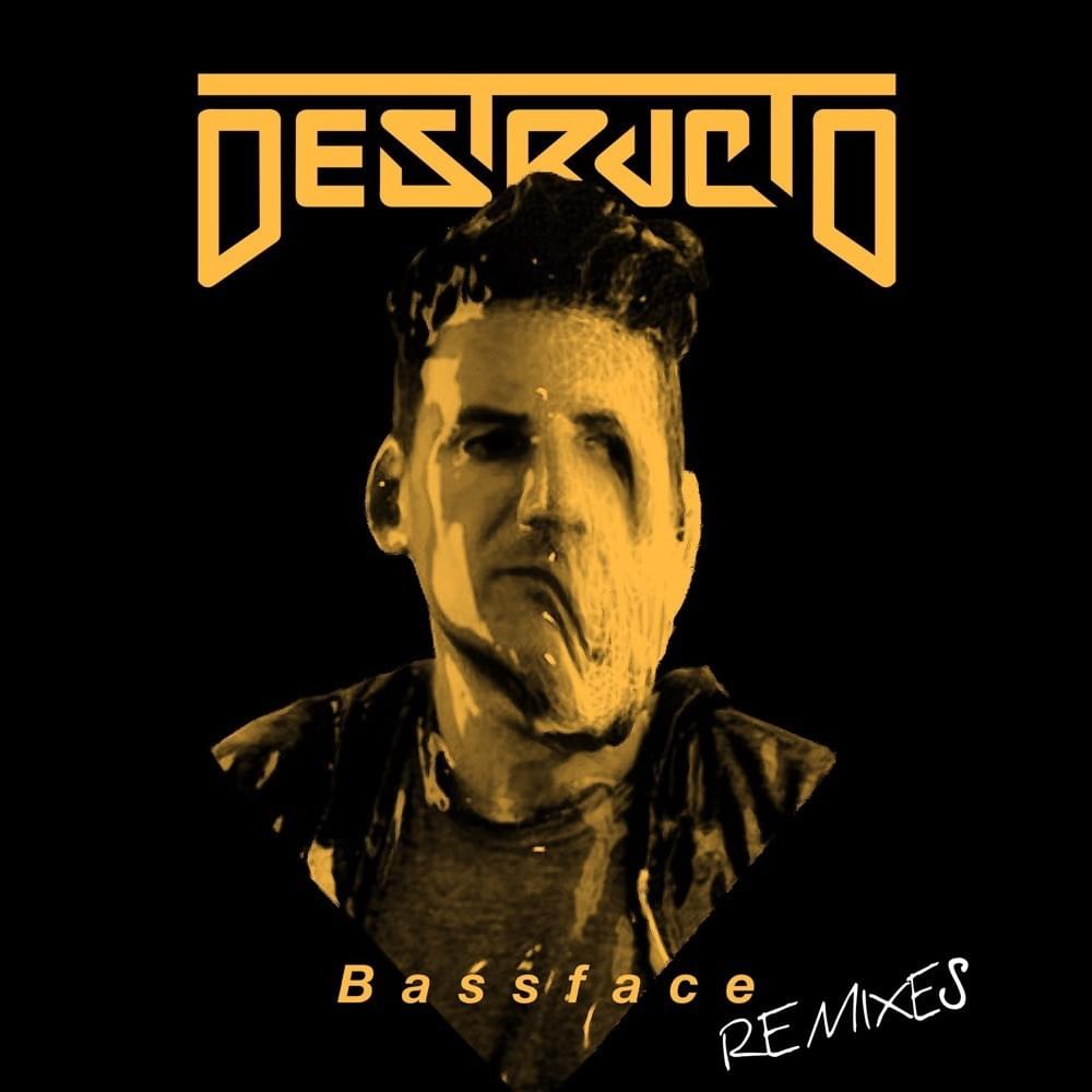 Cover image for Bassface (Remixes)