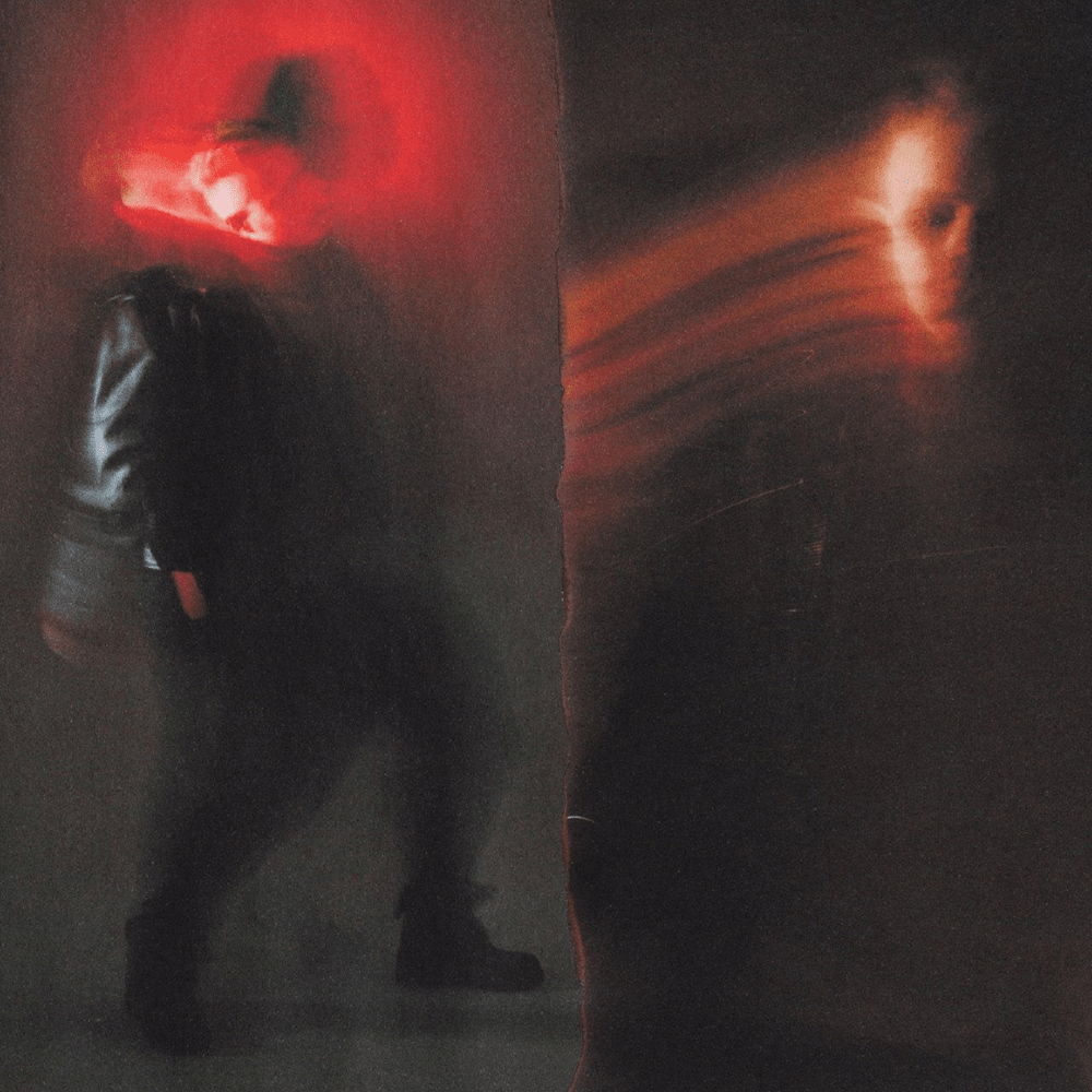 Album cover art for "УБИЙЦА (MURDERER)" by PHARAOH