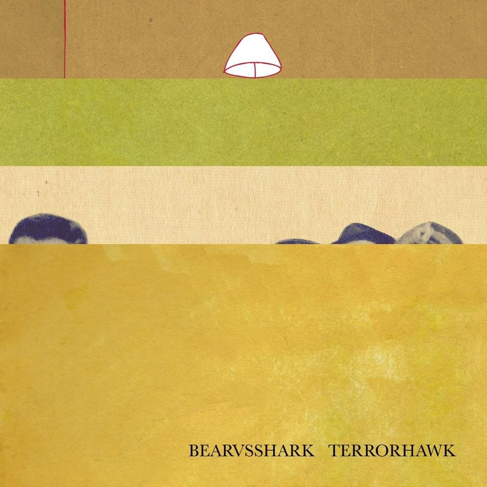 Catamaran by Bear vs. Shark