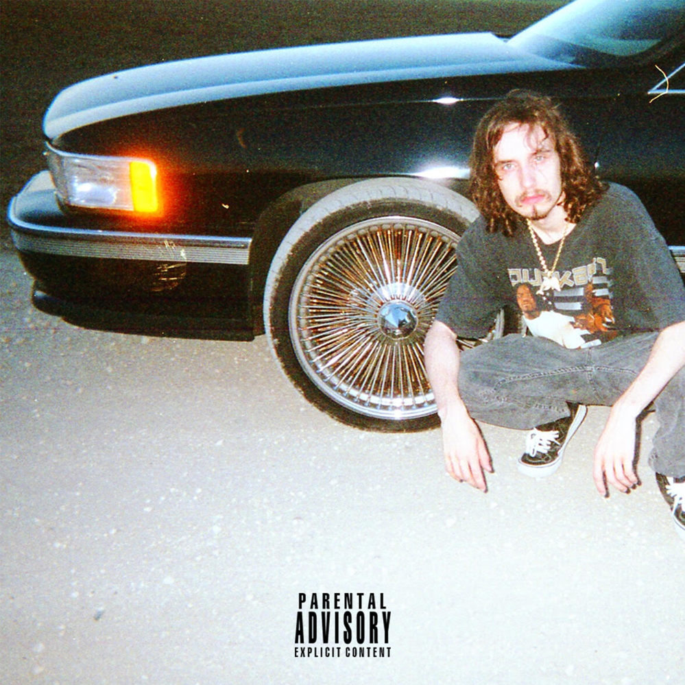 Void by Pouya