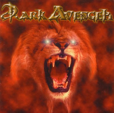 Dark Avenger by Dark Avenger