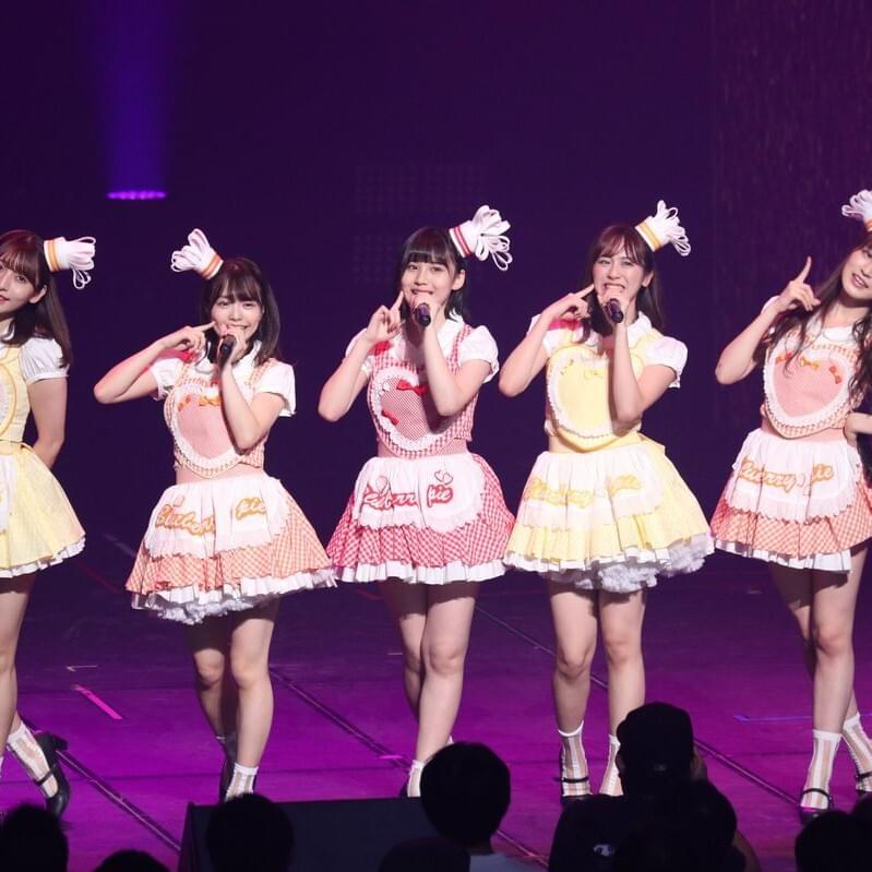 ブルーベリーパイ (Blueberry Pie) Profile Picture Photo of ブルーベリーパイ (Blueberry Pie)