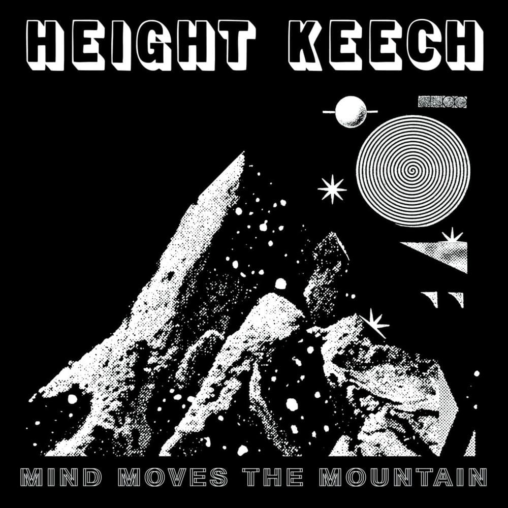 Cover image for Mind Moves the Mountain