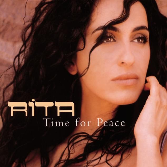 Cover image for Time for Peace