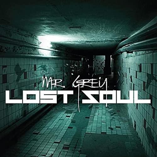 Lost Soul by Mr. Grey
