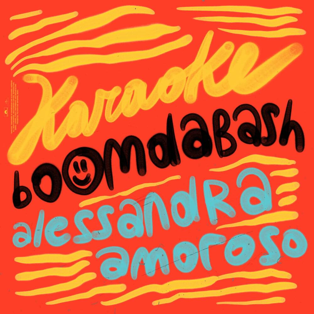 Karaoke by Boomdabash