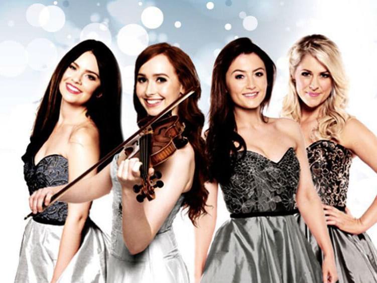 Celtic Woman Profile Picture Photo of Celtic Woman