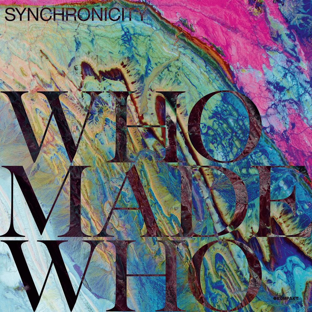 Shadow of Doubt by WhoMadeWho